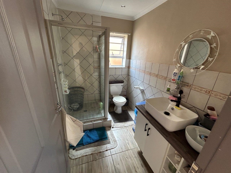 3 Bedroom Property for Sale in Noorsekloof Eastern Cape